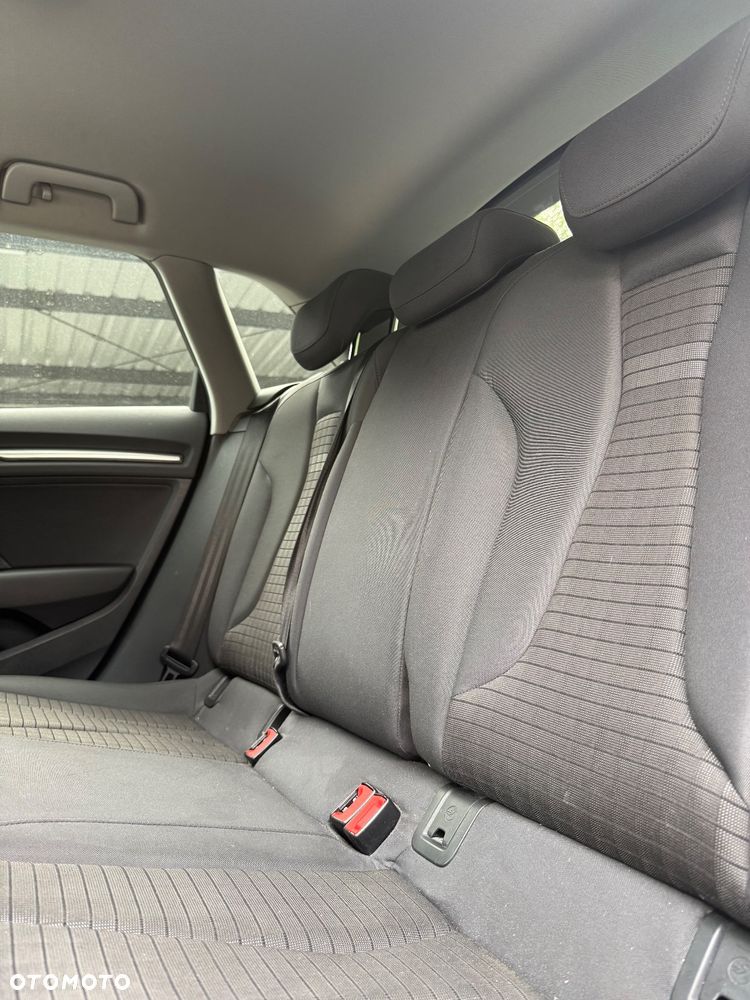 Audi A3 Sportback 2.0 TDI Sport S tronic - 14