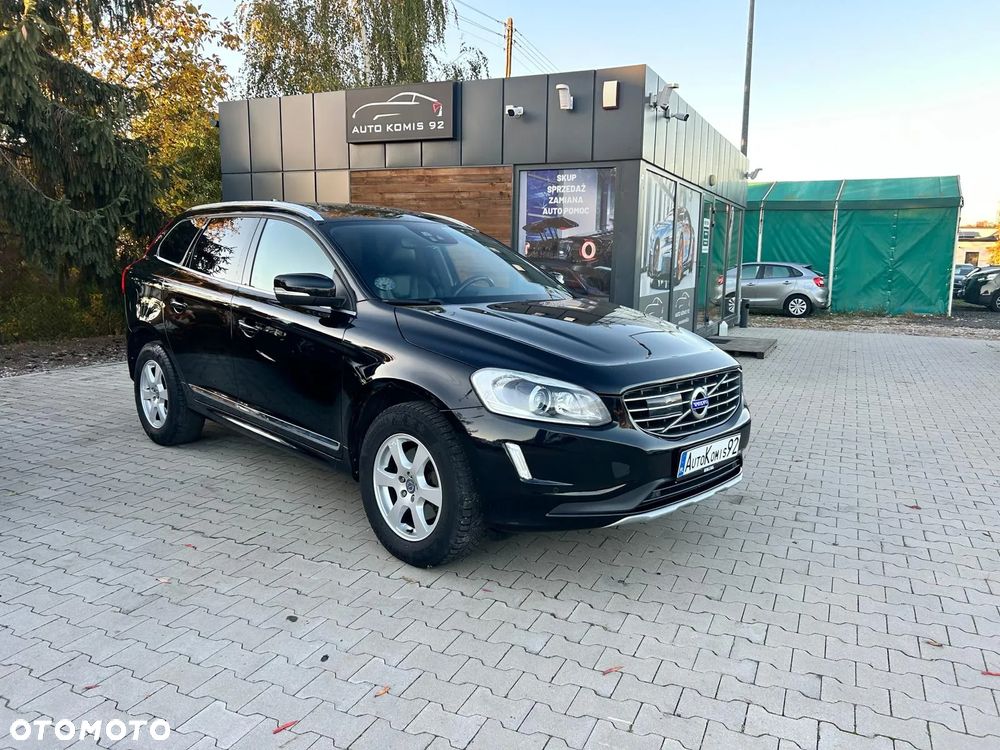 Volvo XC 60