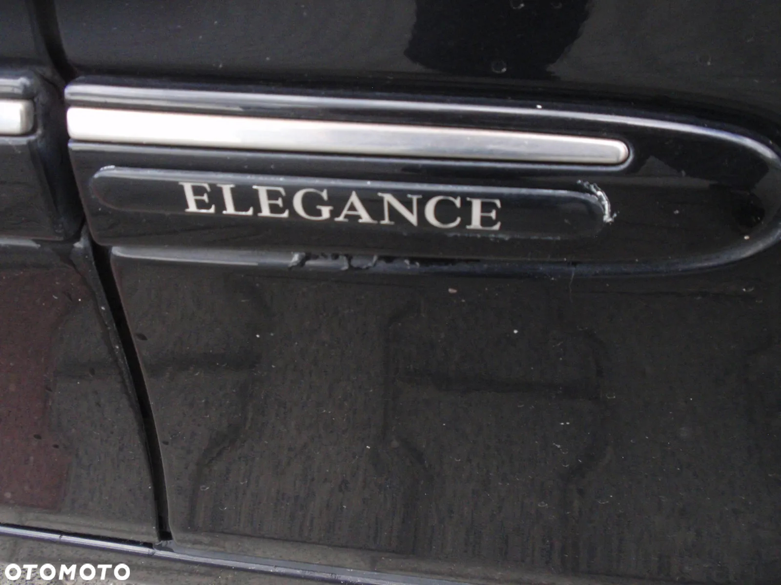 Mercedes-Benz Klasa E - 12