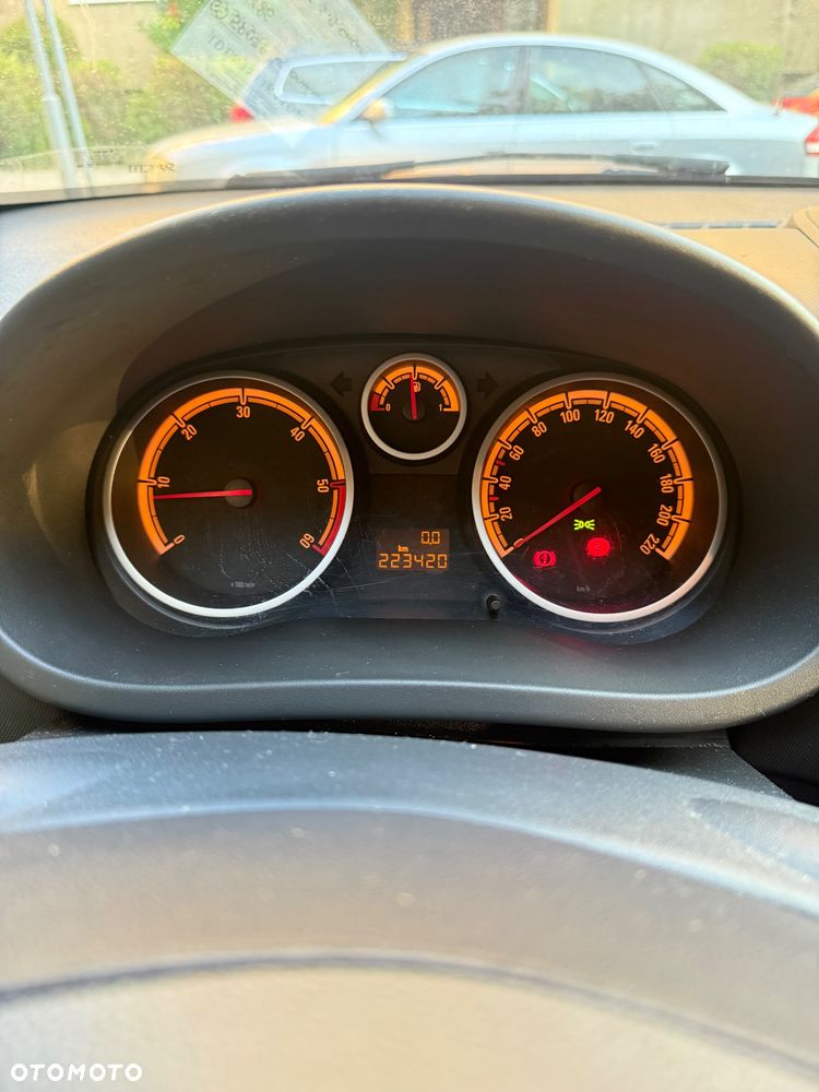 Opel Corsa 1.3 CDTI Enjoy - 7