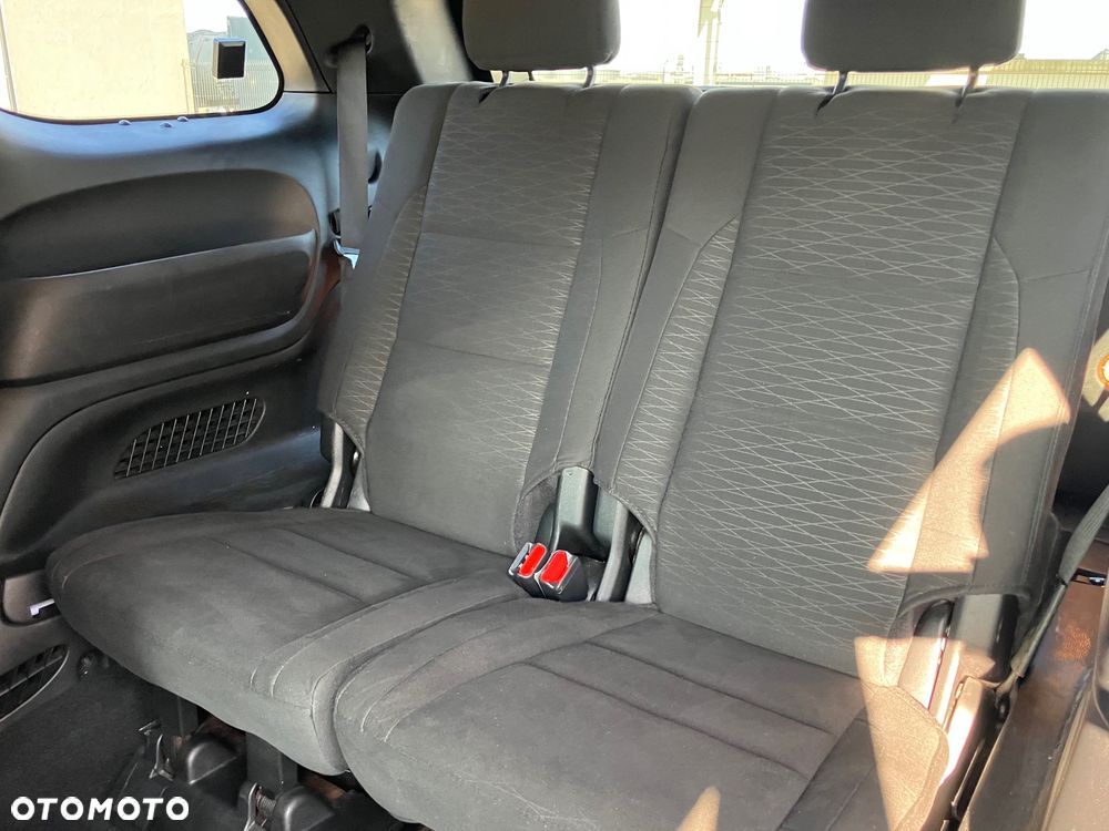 Dodge Durango - 18