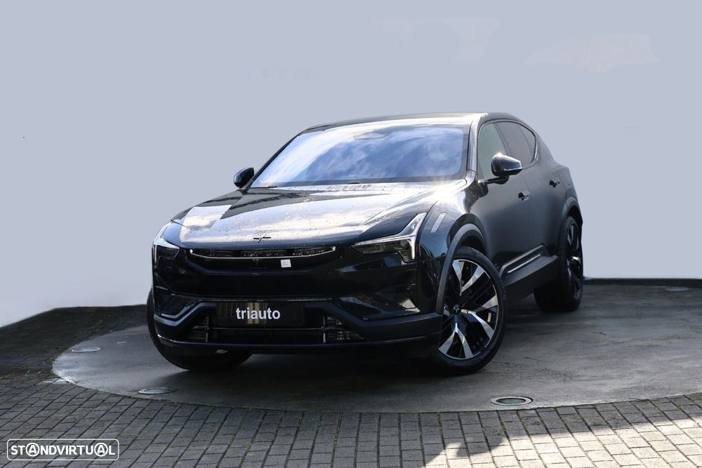 Polestar 3 Long Range 111 kWh AWD Performance Plus Pilot - 1