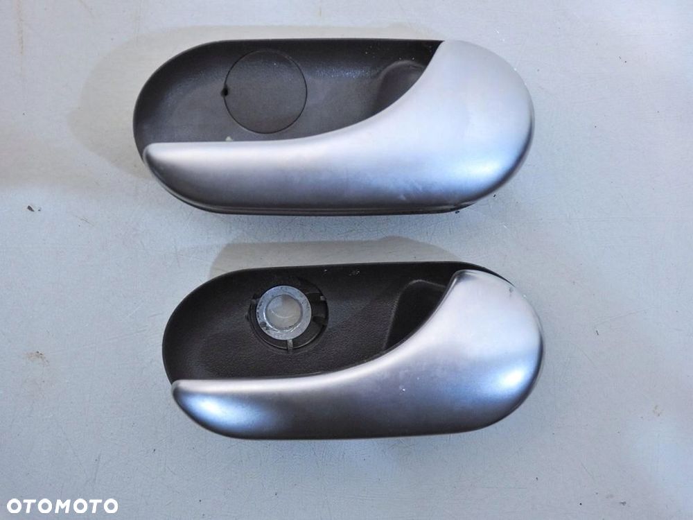 KLAMKA KLAMKI DRZWI PRAWE SAAB 9-5 I LIFT - 2