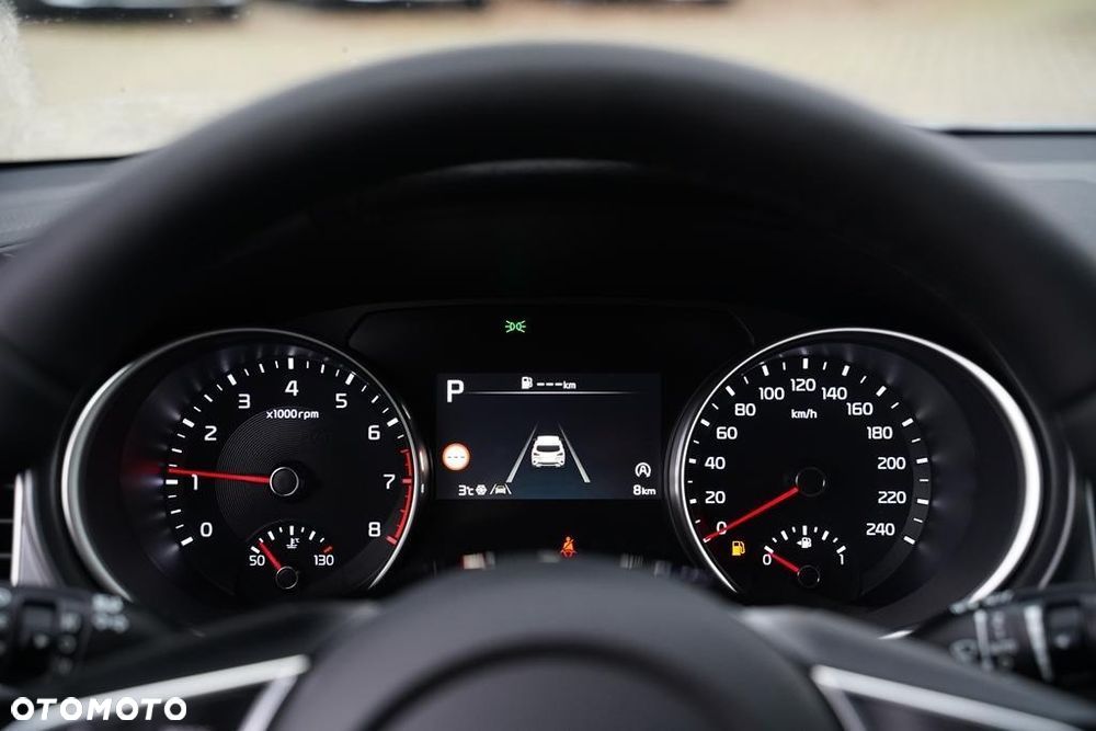 Kia XCeed 1.6 T-GDI M DCT - 12