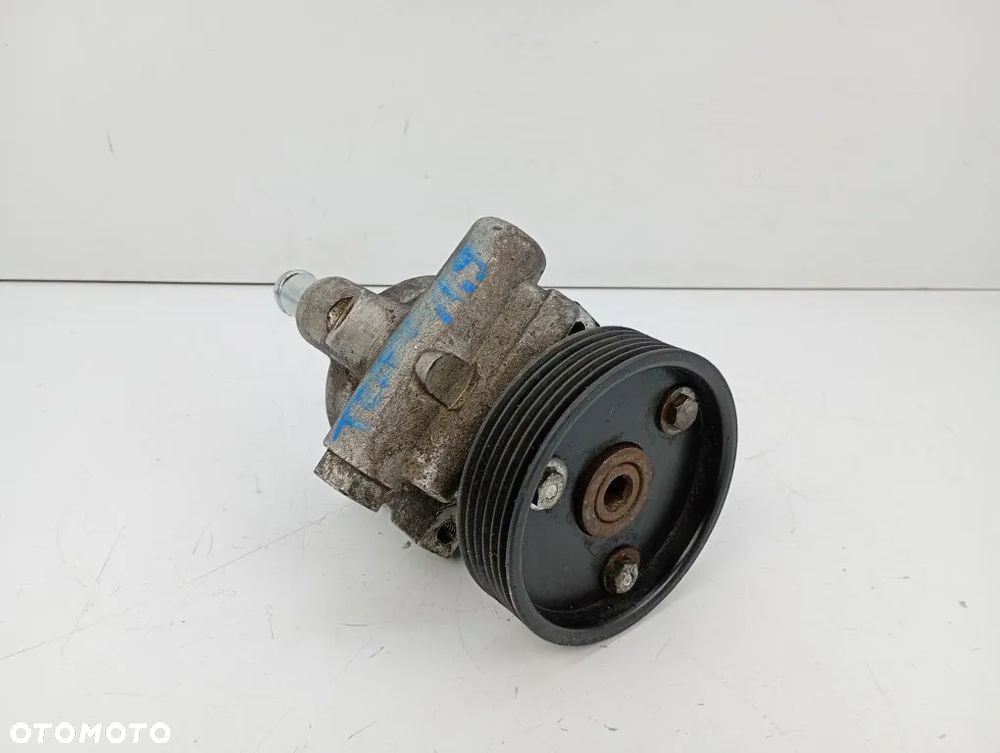 pompa wspomagania trafic ii vivaro a primastar 2001-2006 1.9 dci 6pk - 1