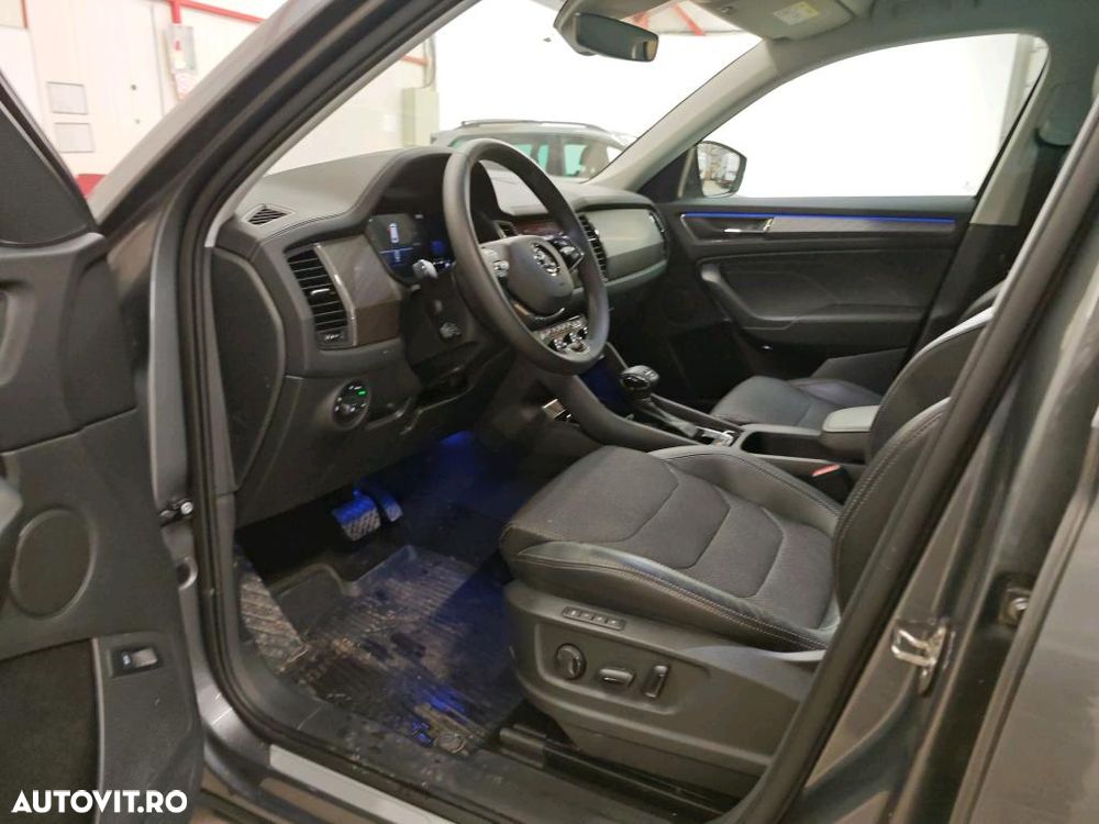 Skoda Kodiaq - 4