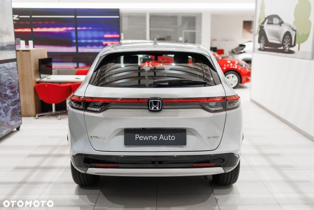 Honda HR-V - 7