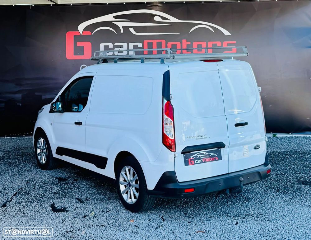 Ford Transit Connect 1.5 TDCi 230 L1 Trend - 8