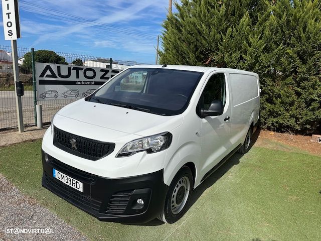 Peugeot EXPERT 2.0 HDI LONGA 145CV L3 C/GPS - 1