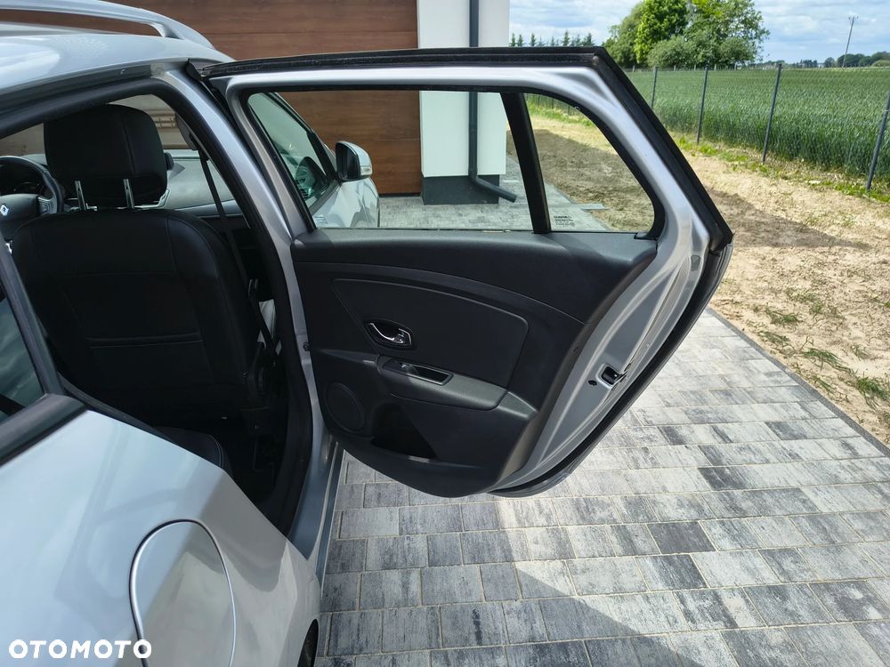 Renault Megane ENERGY dCi 110 ECO2 BUSINESS - 9