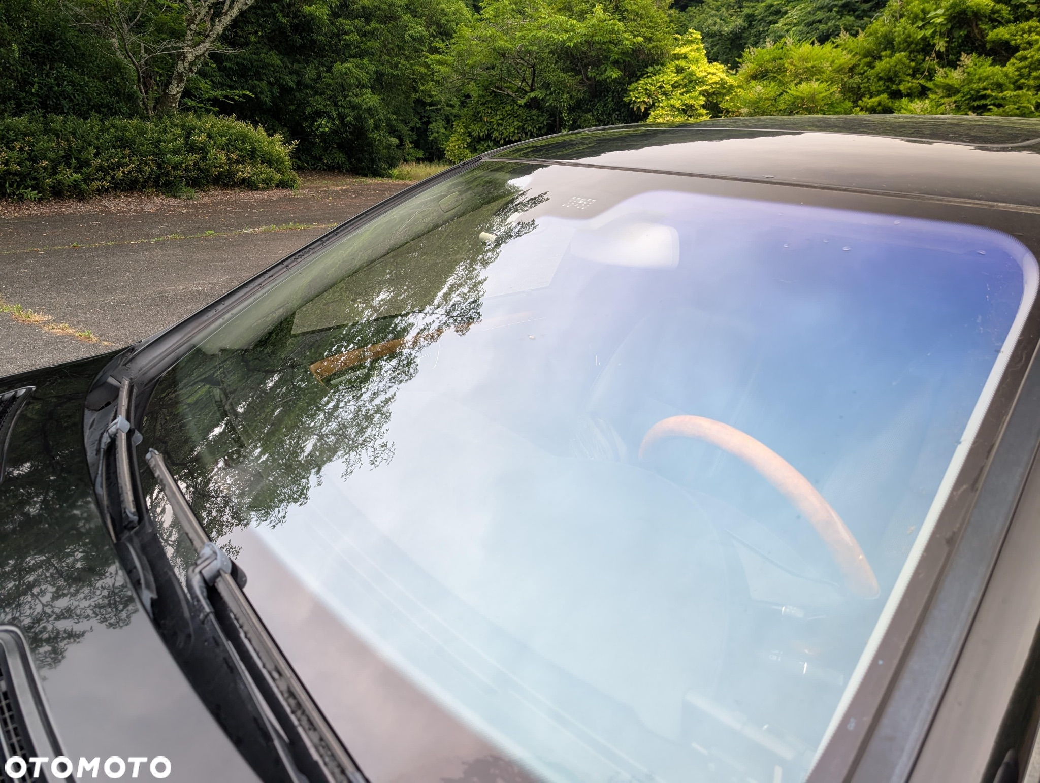 Mercedes-Benz Klasa S 500 7G-TRONIC - 7