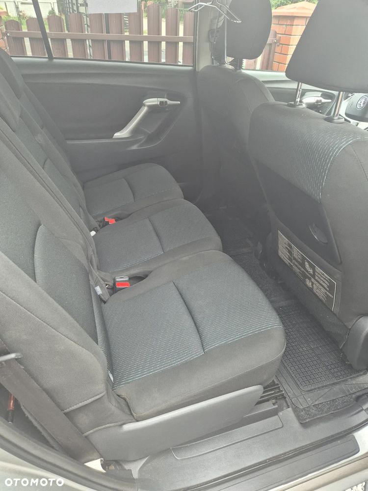 Toyota Verso - 18