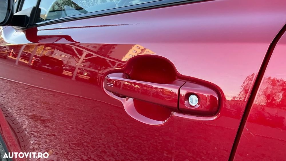 Toyota C-HR 2.0 HSD 184 CP 4x2 CVT GR Sport - 13