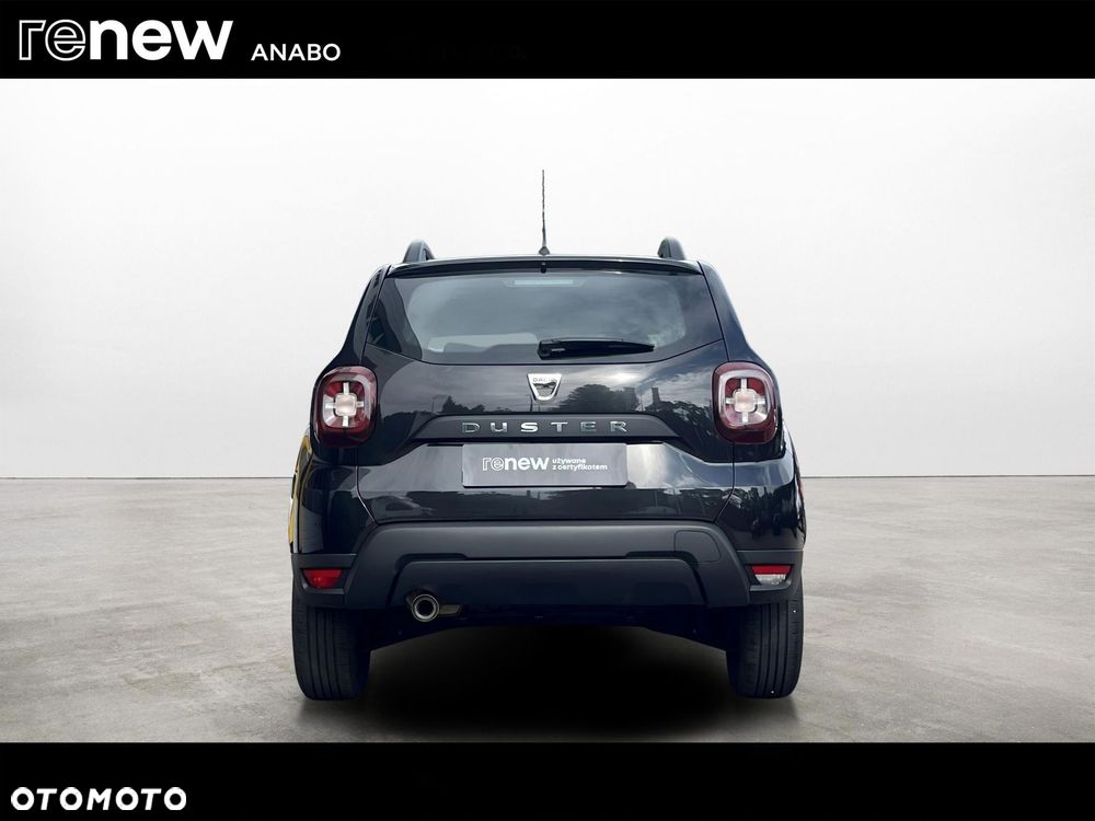 Dacia Duster 1.0 TCe Essential - 4