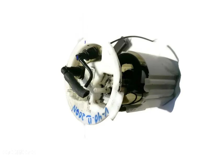 VOLVO V40 II 13r- 2.0 D POMPKA POMPA PALIWA 31372893