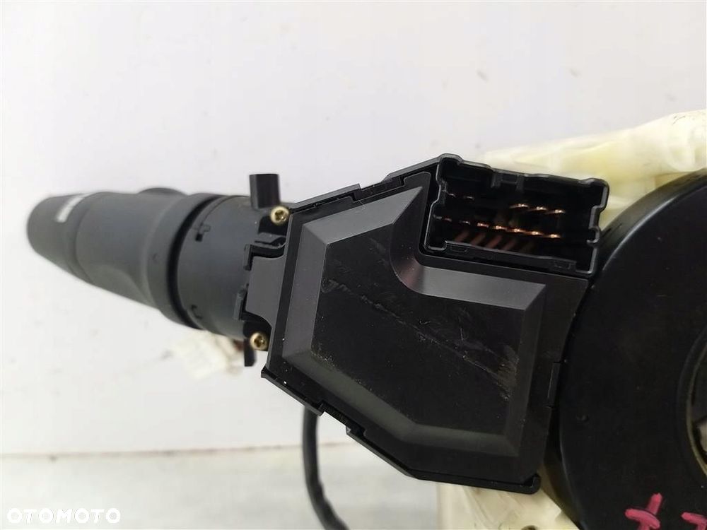 Przełącznik zespolony pająk Nissan Primera P12 2002-2007 25540AV600 - 6