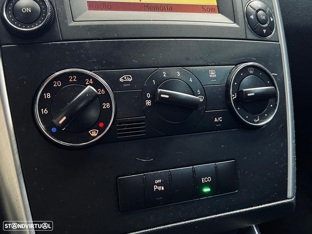 Mercedes-Benz B 150 Standard - 28