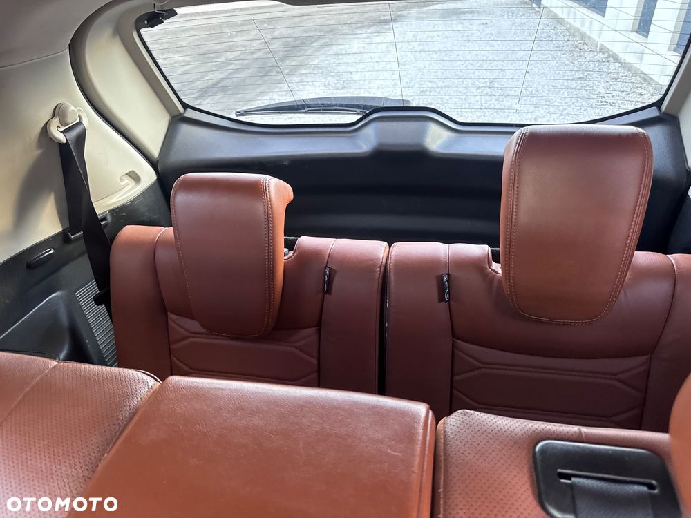 Nissan X-Trail 1.6 DCi ALL-MODE 4x4i Tekna - 14