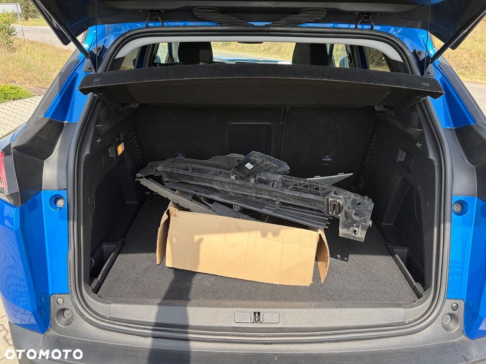 Peugeot 3008 - 15