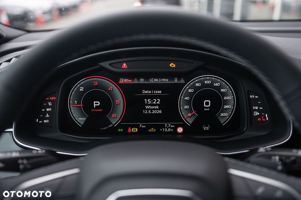 Audi Q7 - 25
