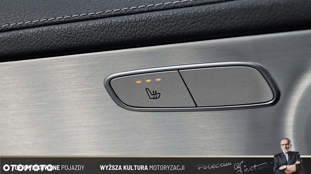 Mercedes-Benz GLC Coupe 200 4-Matic - 25