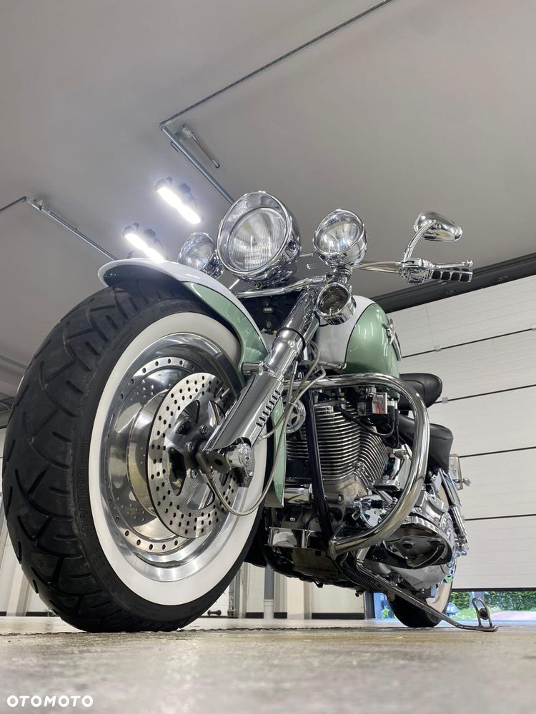 Harley-Davidson Softail Fat Boy - 3