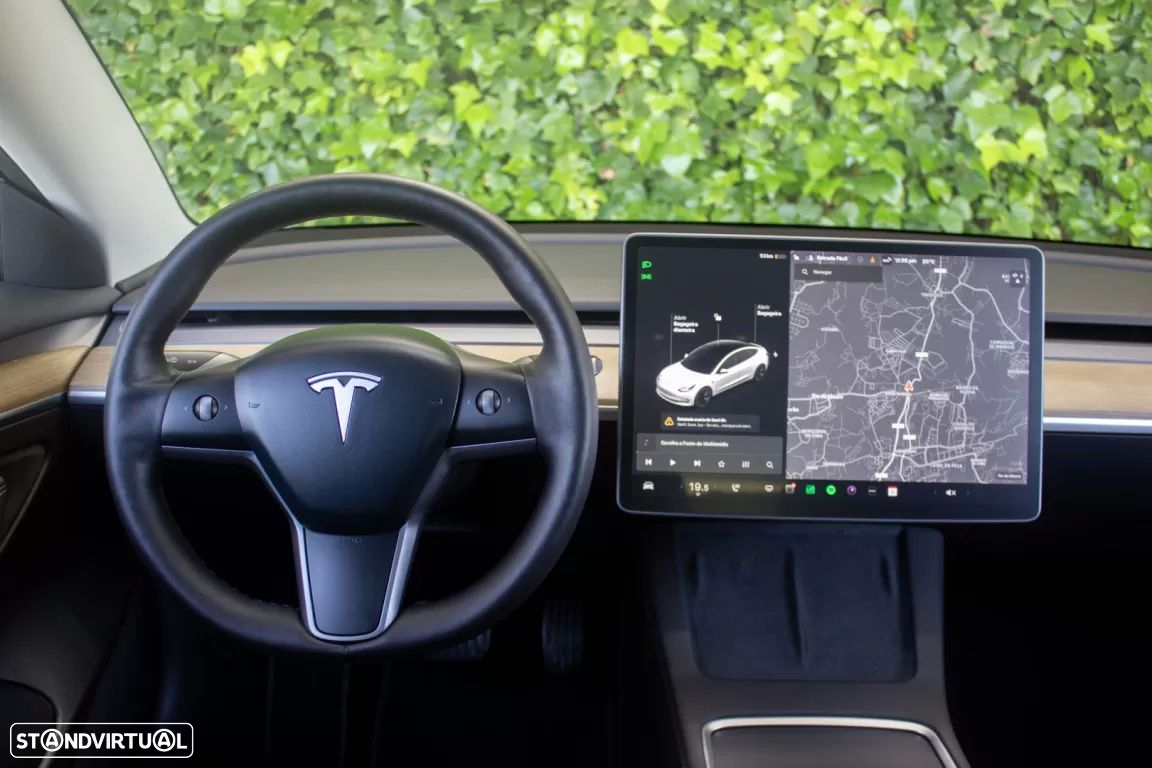 Tesla Model 3 Standard Range Plus RWD - 15