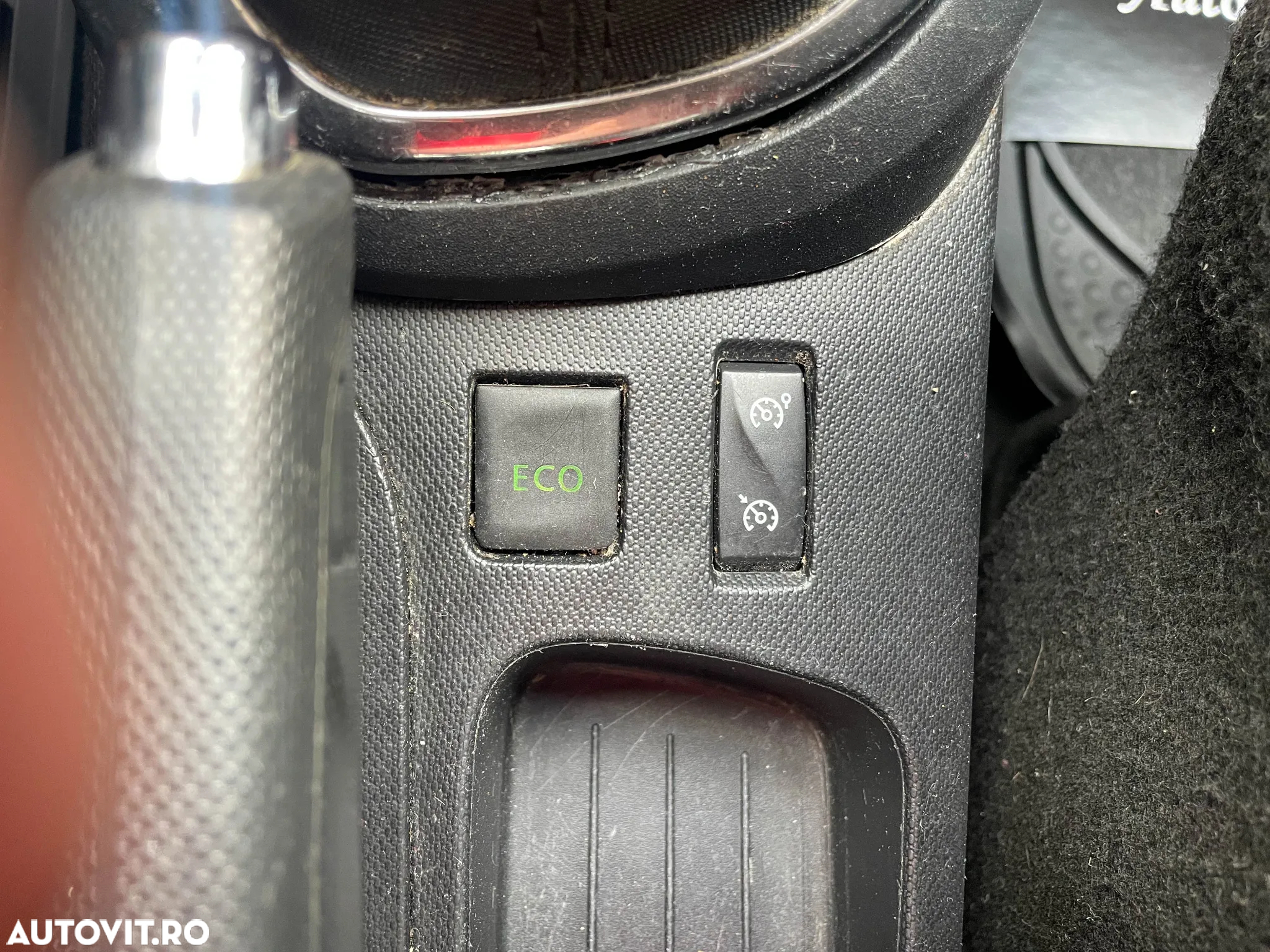 Renault Captur (ENERGY) dCi 90 INTENS - 13