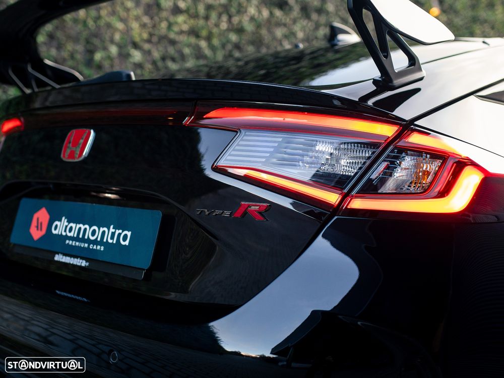 Honda Civic 2.0 i-VTEC Type-R - 15