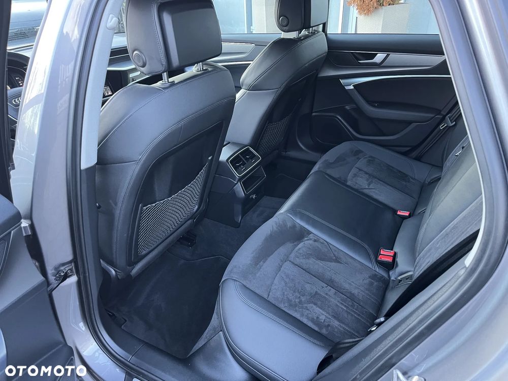 Audi A6 Avant 35 TDI S tronic advanced - 16