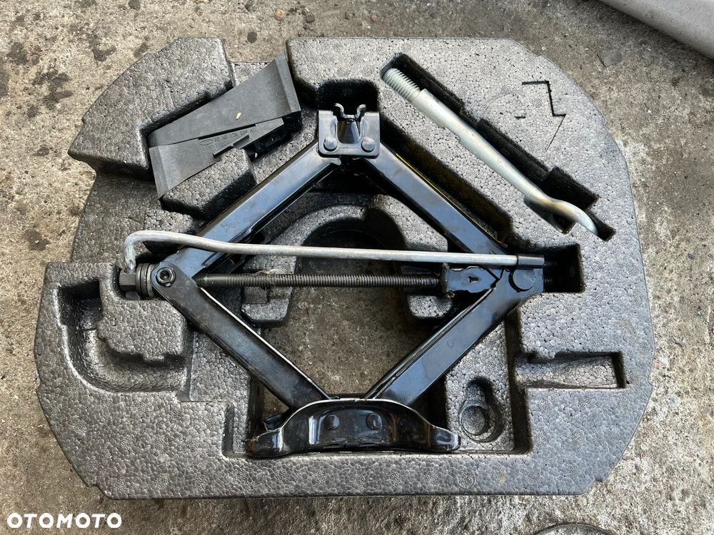 Lewarek zestaw Jaguar XF X250 - 1