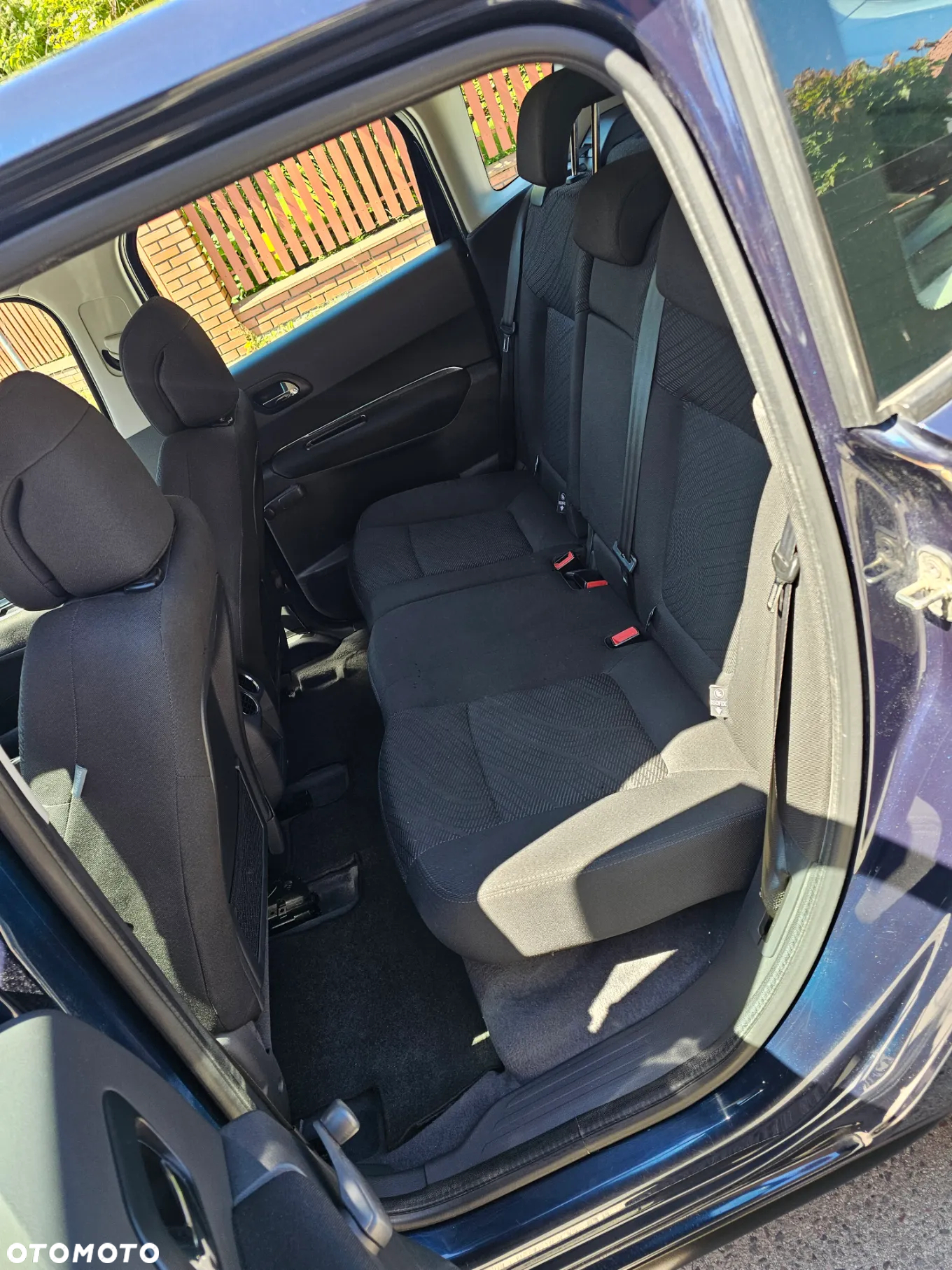 Peugeot 3008 1.6 Trendy - 17