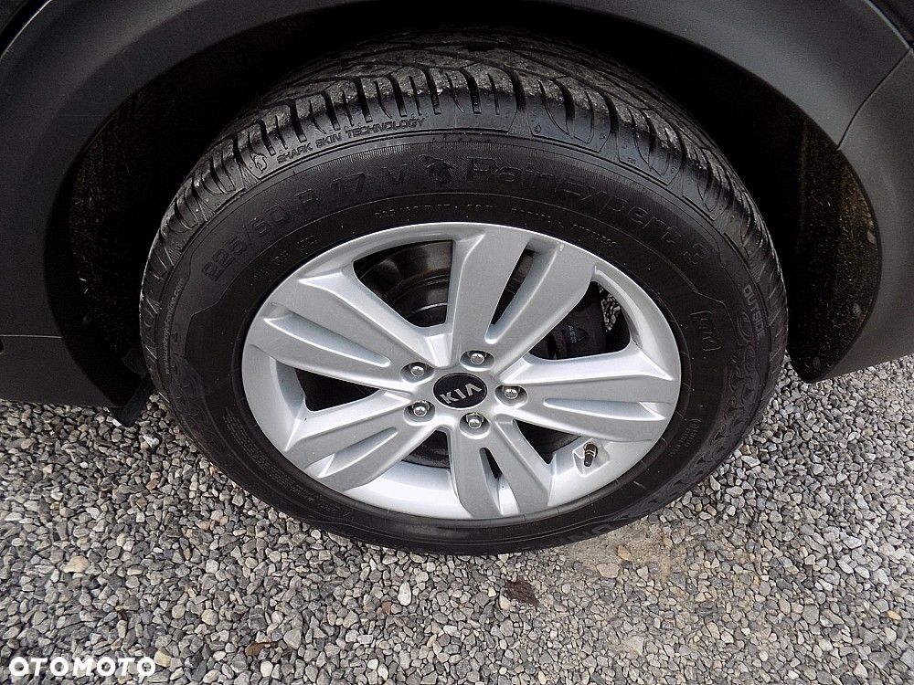 Kia Sportage 1.6 GDI 2WD DREAM-TEAM EDITION - 25