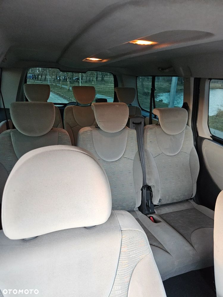 Citroën Jumpy Combi - 7