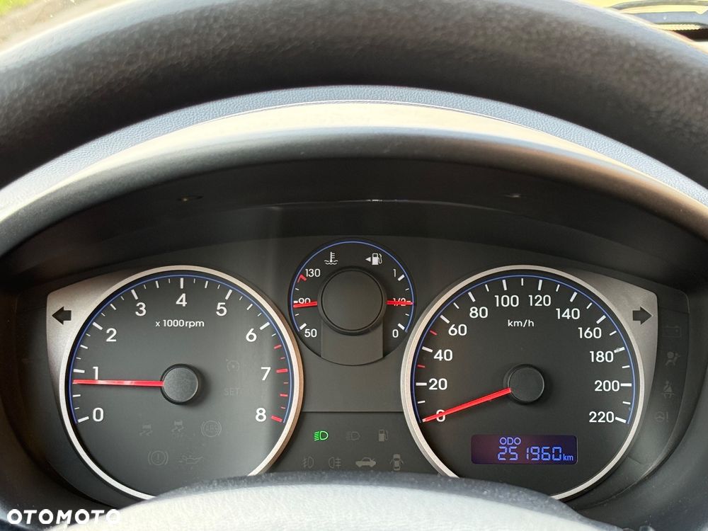 Hyundai i20 1.2 Trend - 19