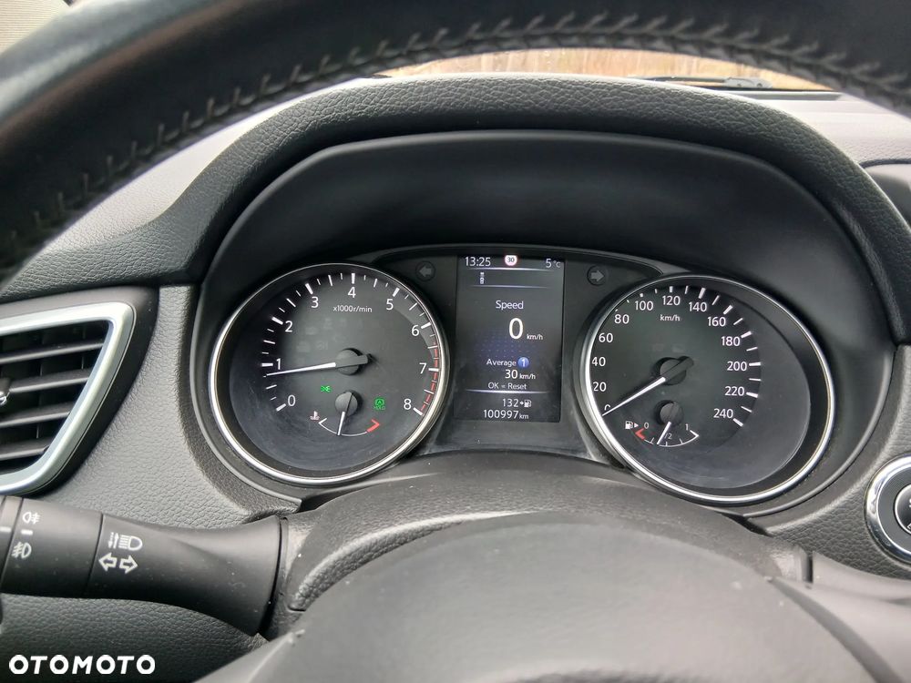 Nissan Qashqai 1.2 DIG-T 360 - 15