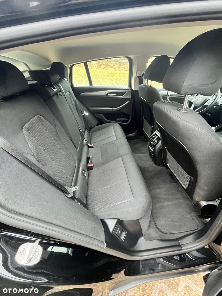BMW X4 xDrive20i Advantage sport - 19