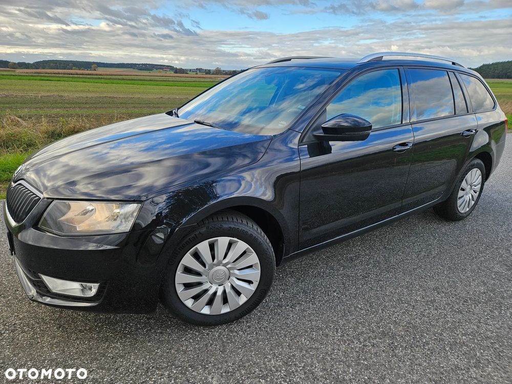 Skoda Octavia - 7