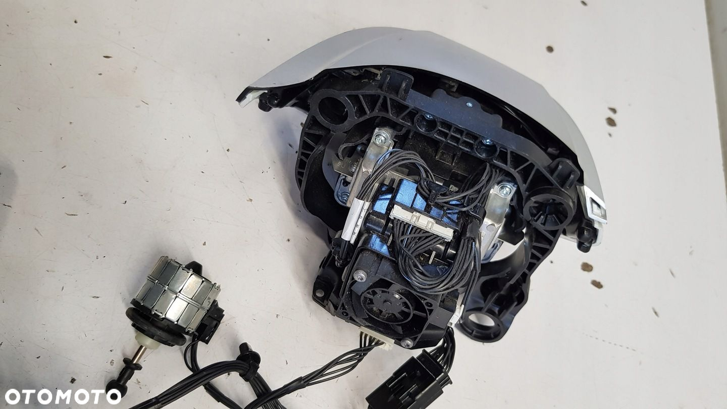 soczewka moduł Lampy VW ID4 Full led - 13