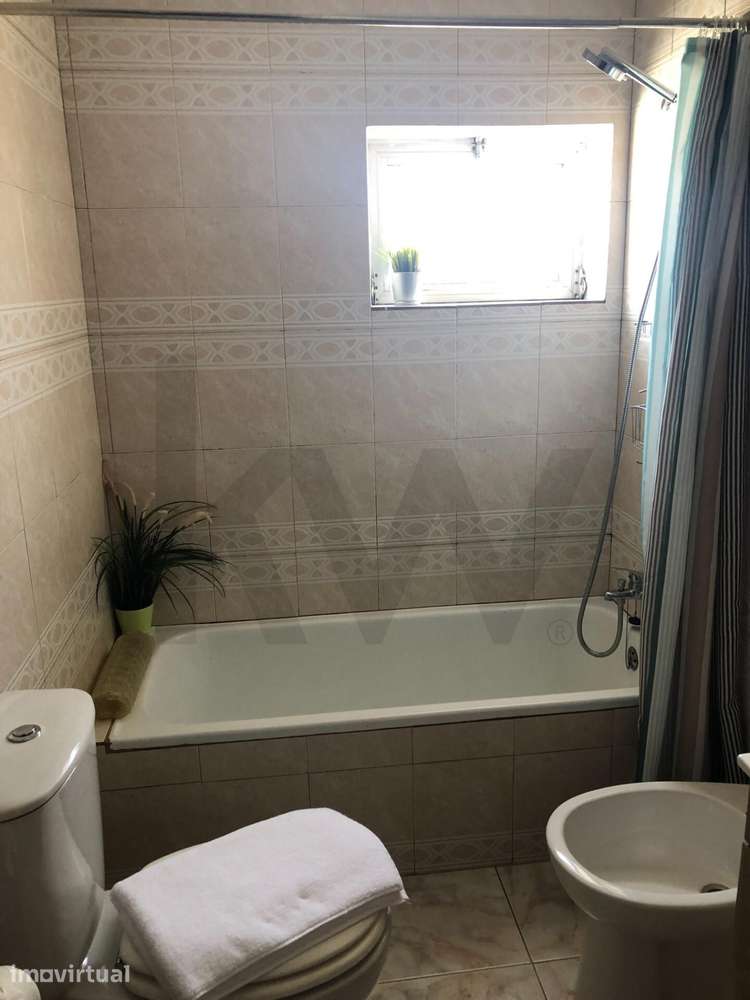 Apartamento T1 para arrendamento com vistas sobre o Rio Douro, mobilad - Grande imagem: 5/14