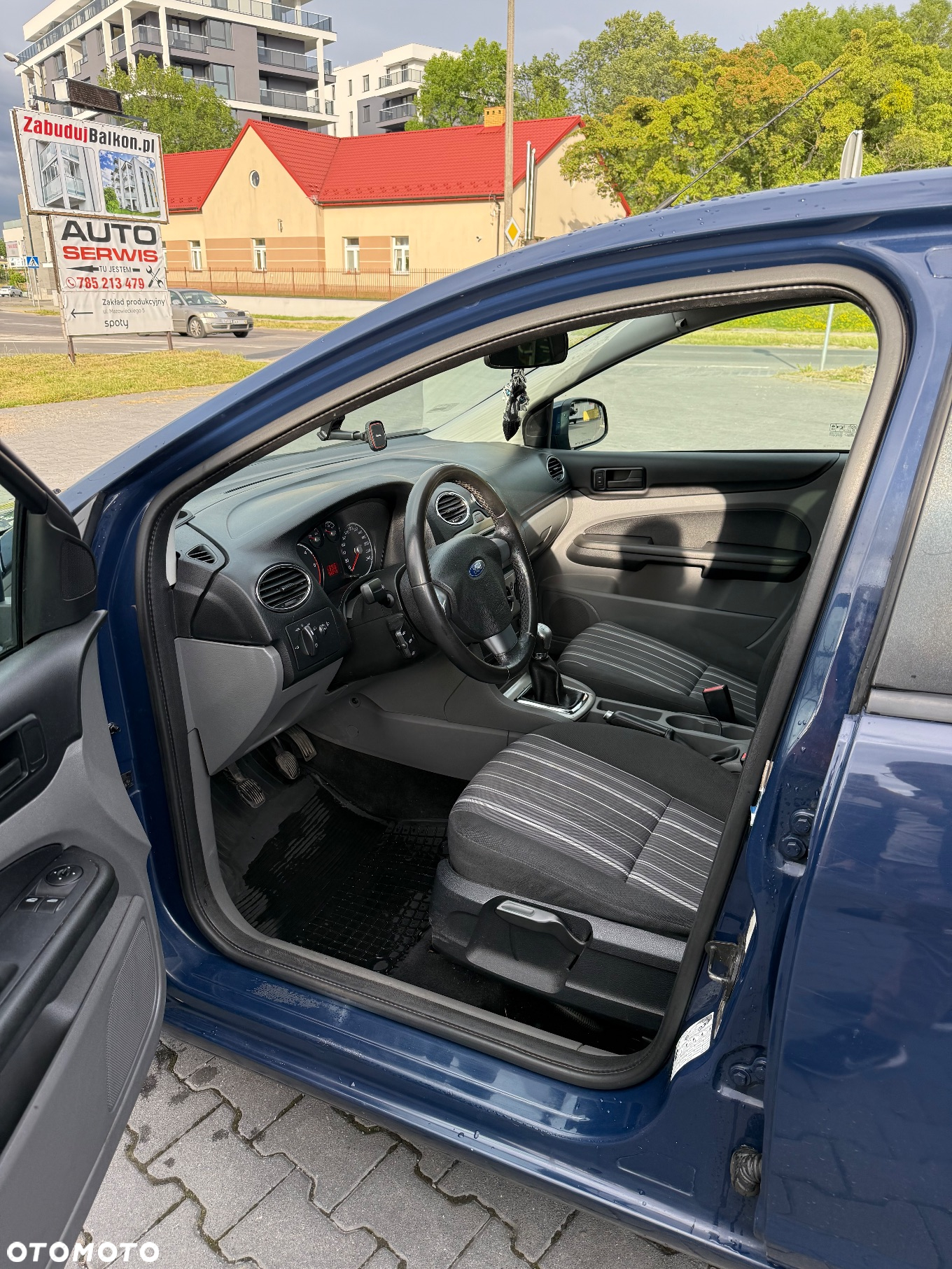 Ford Focus - 5