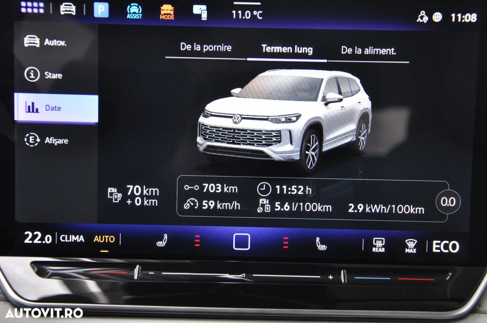 Volkswagen Tayron 1.5 TSI DSG PHEV Elegance - 24