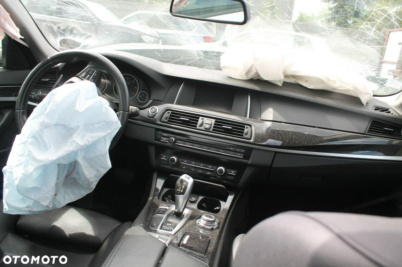 BMW Seria 5 - 8