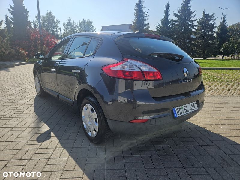 Renault Megane - 14