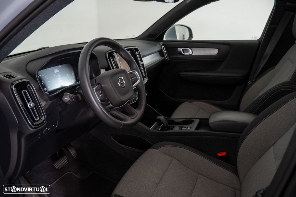 Volvo XC 40 1.5 T5 PHEV Inscription Expression - 30