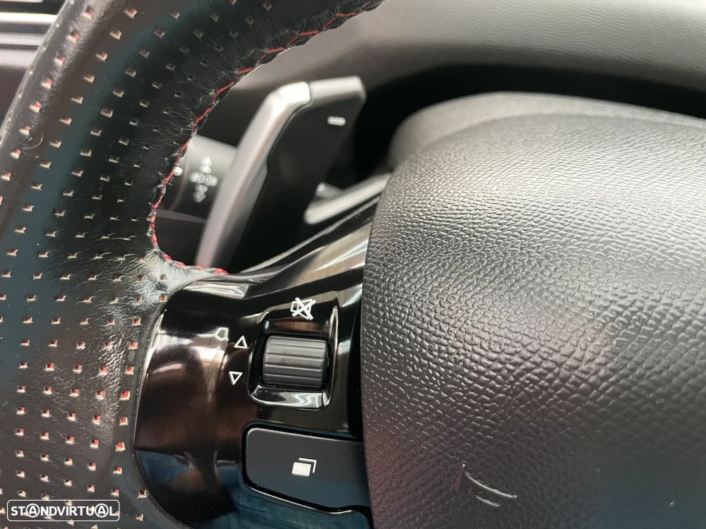 Peugeot 308 SW 1.5 BlueHDi GT EAT8 - 28