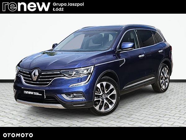 Renault Koleos 2.0 dCi Intens 4x4 X-Tronic