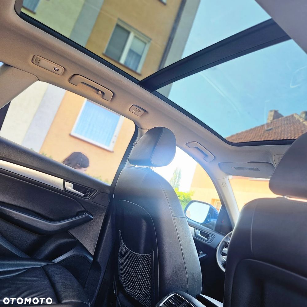 Audi Q5 2.0 TFSI Quattro S tronic - 19