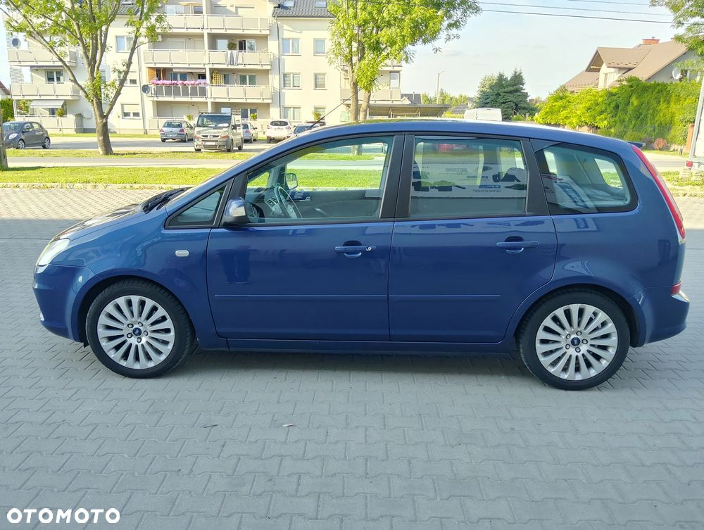 Ford C-MAX 2.0 Titanium - 3