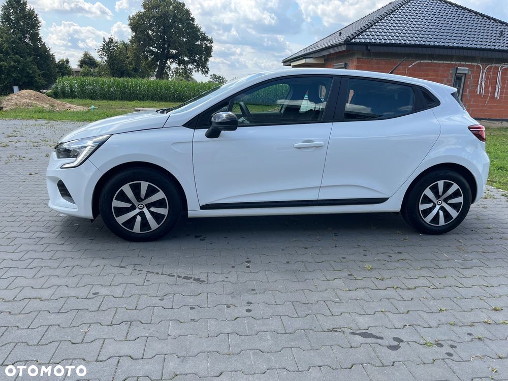 Renault Clio 1.0 TCe Zen - 14